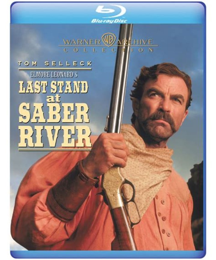 Unraveling The Epic Tale Of The Last Stand At Saber River