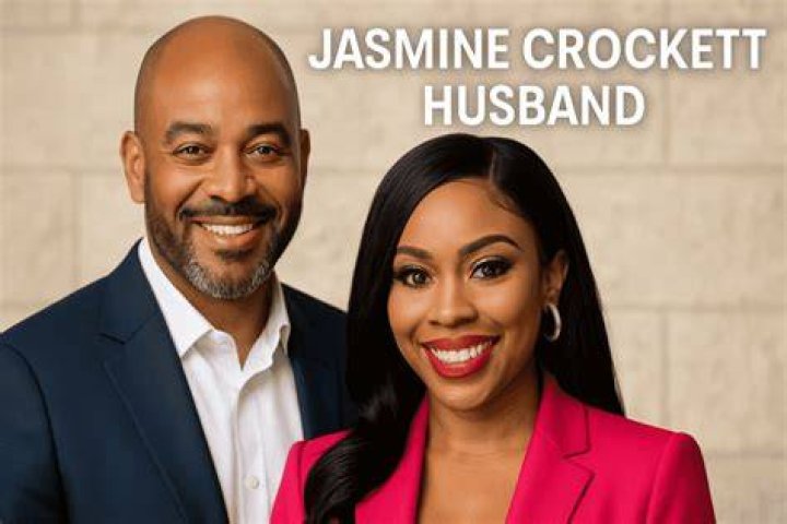 Unraveling The Family Life Of Jasmine Crockett: Does She Have Children?