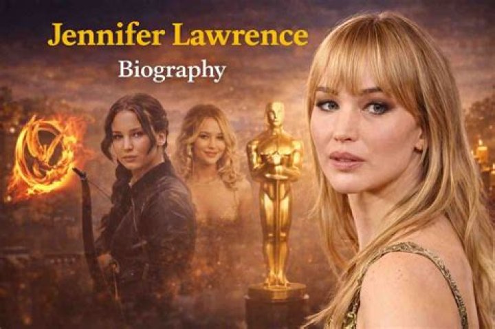 Unraveling The Jennifer Lawrence Leaked Controversy