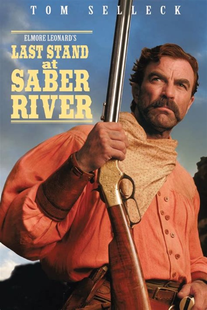 Unraveling The Last Stand At Saber River Cast: An In-Depth Look