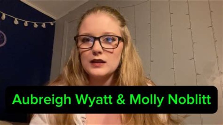 Unraveling The Life Of Molly Noblitt: The Court And Beyond