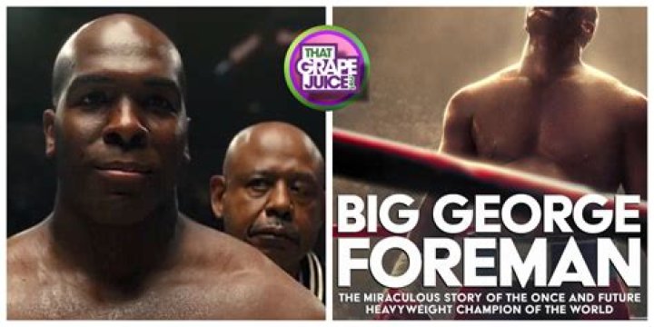 Unraveling The Lives Of George Foreman’s Ex-Spouses