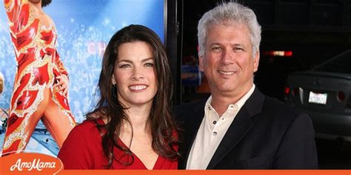 Unraveling The Love Story: Is Nancy Kerrigan Still Married?