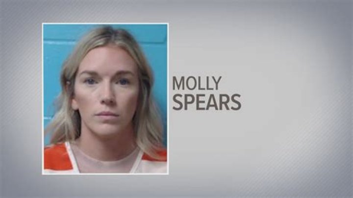 Unraveling The Molly Noblitt Court Case: A Deep Dive Into A Legal Drama