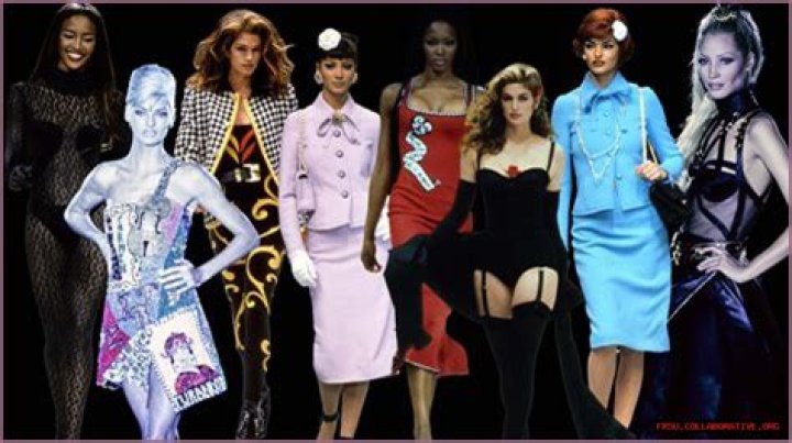Unraveling The Multicultural Heritage Of The Supermodel