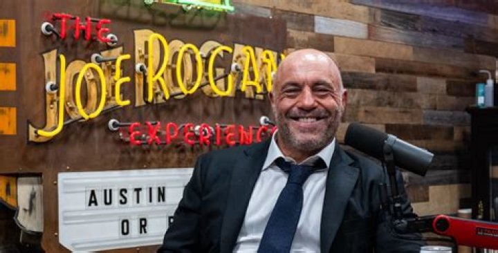 Unraveling The Mystery: Did Joe Rogan Die?