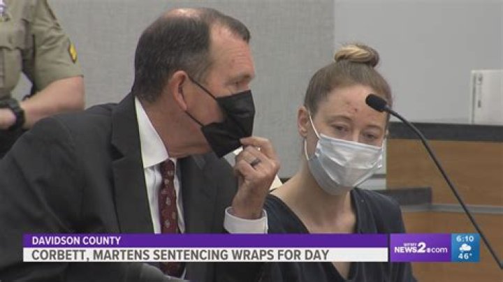 Unraveling The Mystery: Did Molly Noblit Go To Jail?