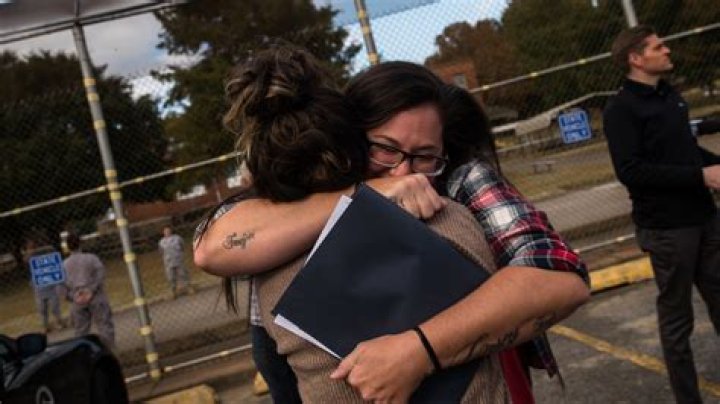 Unraveling The Mystery: Did Molly Noblitt Go To Prison?