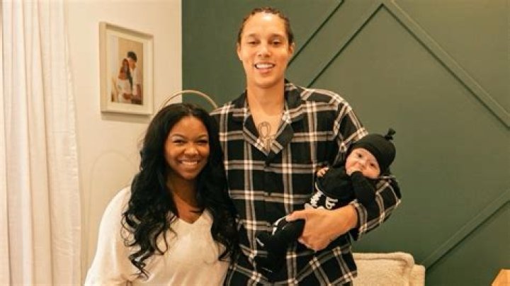 Unraveling The Mystery: Do Brittney Griner Have Twin Brothers?