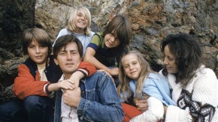 Unraveling The Mystery: Does Emilio Estevez Have A Wife?