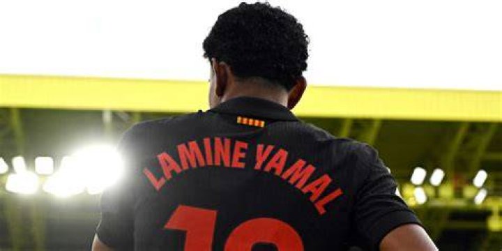 Unraveling The Mystery: Does Lamine Yamal Have A Kid?