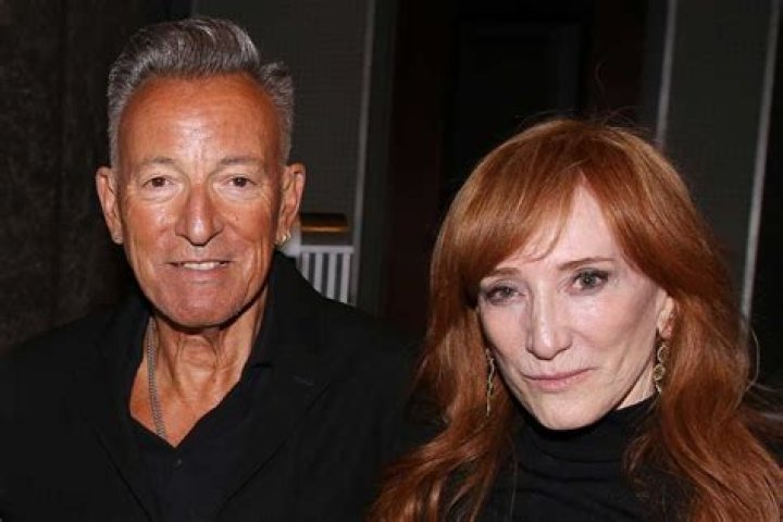 Unraveling The Mystery: Is Alana Springsteen Married?