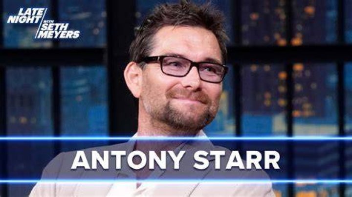 Unraveling The Mystery: Is Antony Starr Gay?