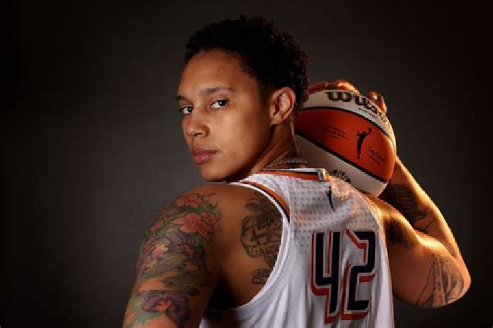 Unraveling The Mystery: Is Brittany Griner Trans?