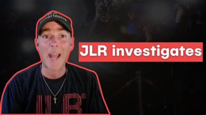 Unraveling The Mystery: Is JLR Investigates Right Wing?