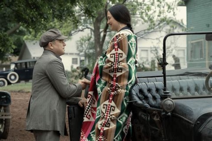 Unraveling The Mystery: Is Lily Gladstone Gay?