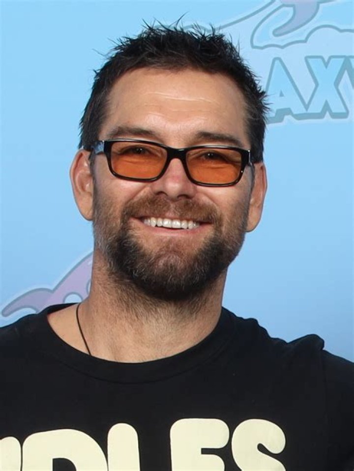 Unraveling The Mystery Of Antony Starr's Partner