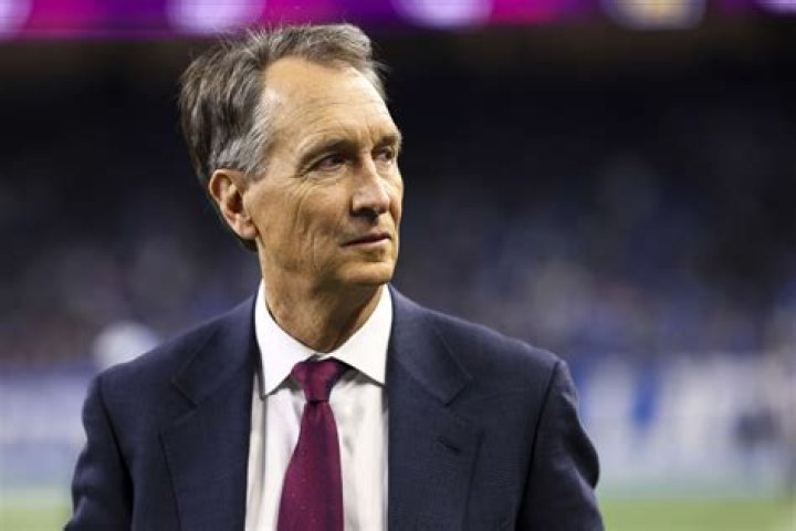 Unraveling The Mystery Of Cris Collinsworth's Retirement