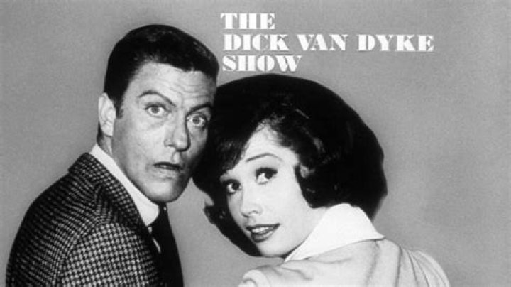 Unraveling The Mystery Of Dick Van Dyke's Wife Age