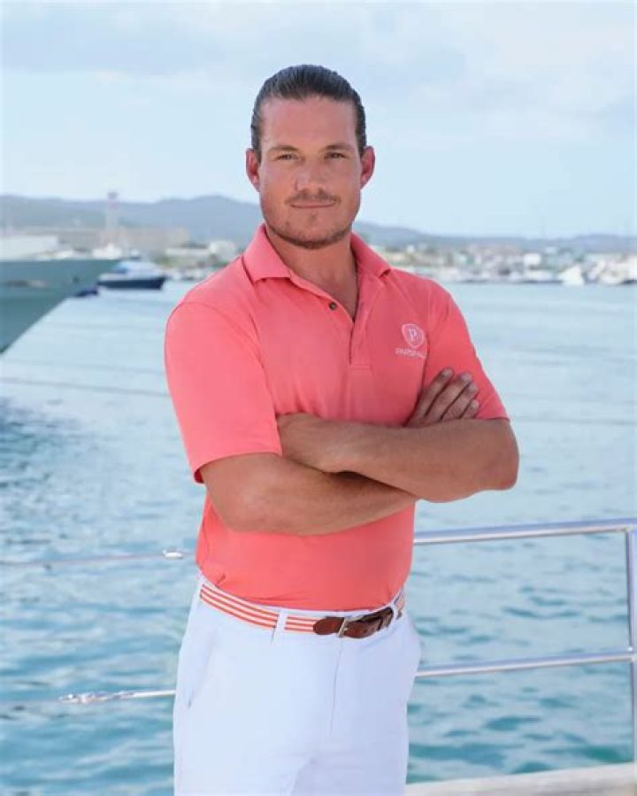 Unraveling The Mystery Of Gary Below Deck Age
