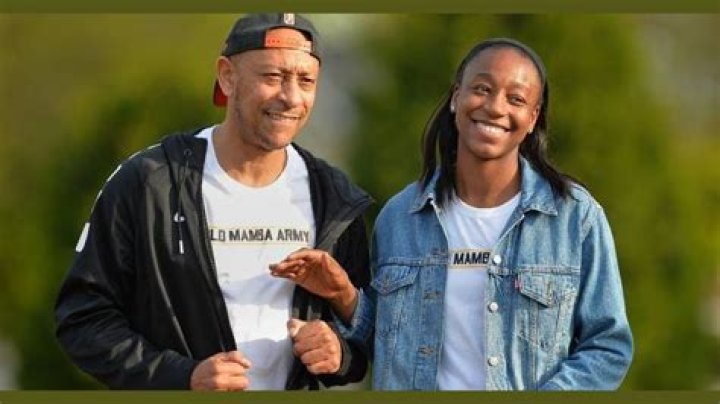 Unraveling The Mystery Of Jewell Loyd's Husband