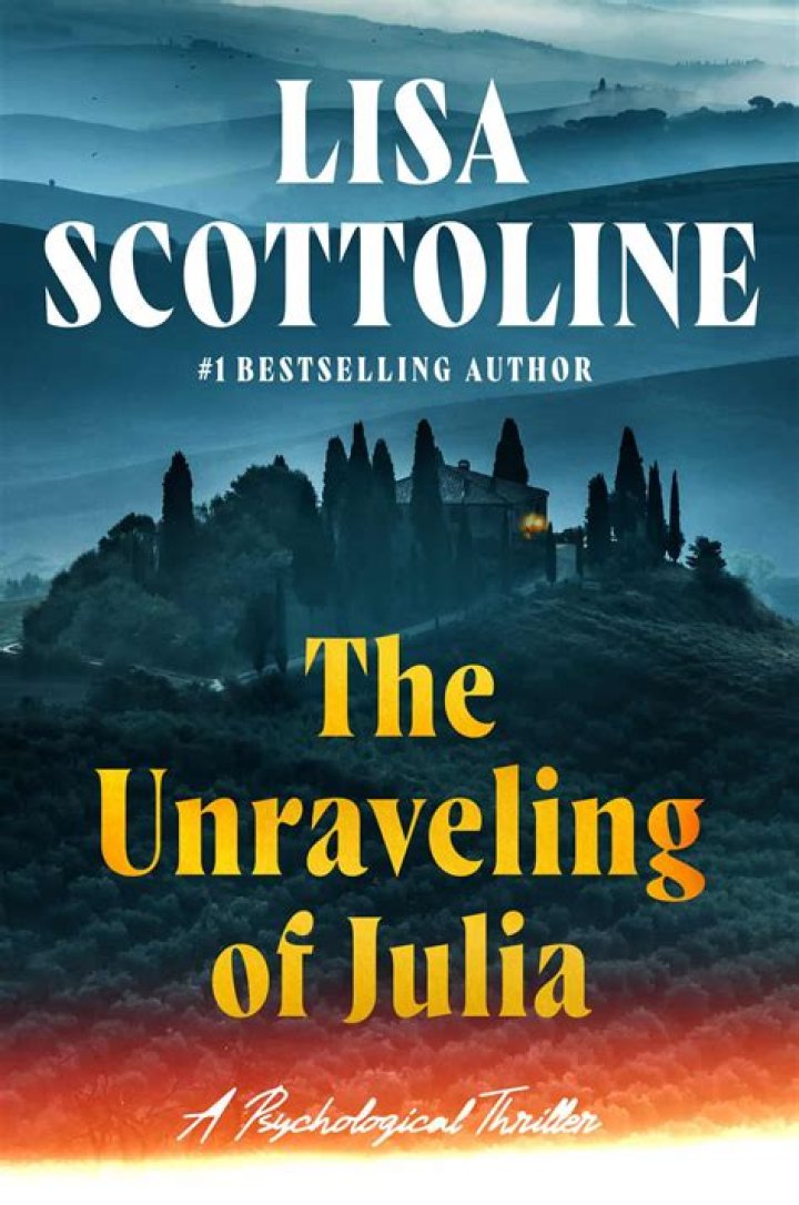 Unraveling The Mystery Of Julia Gisella's Death
