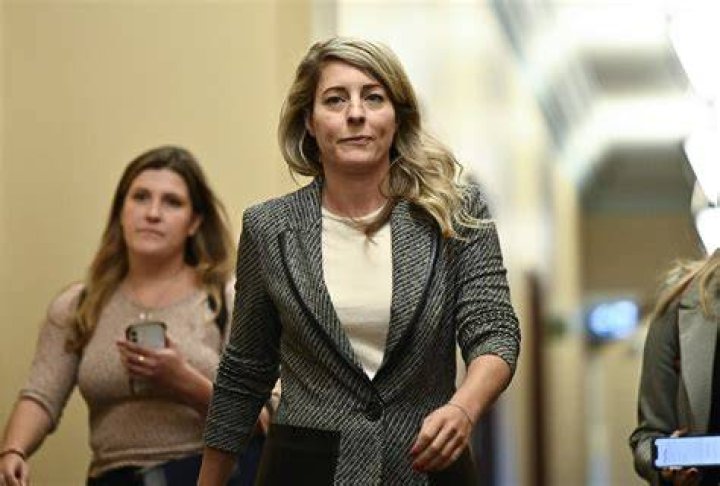 Unraveling The Mystery Of Melanie Joly's First Husband