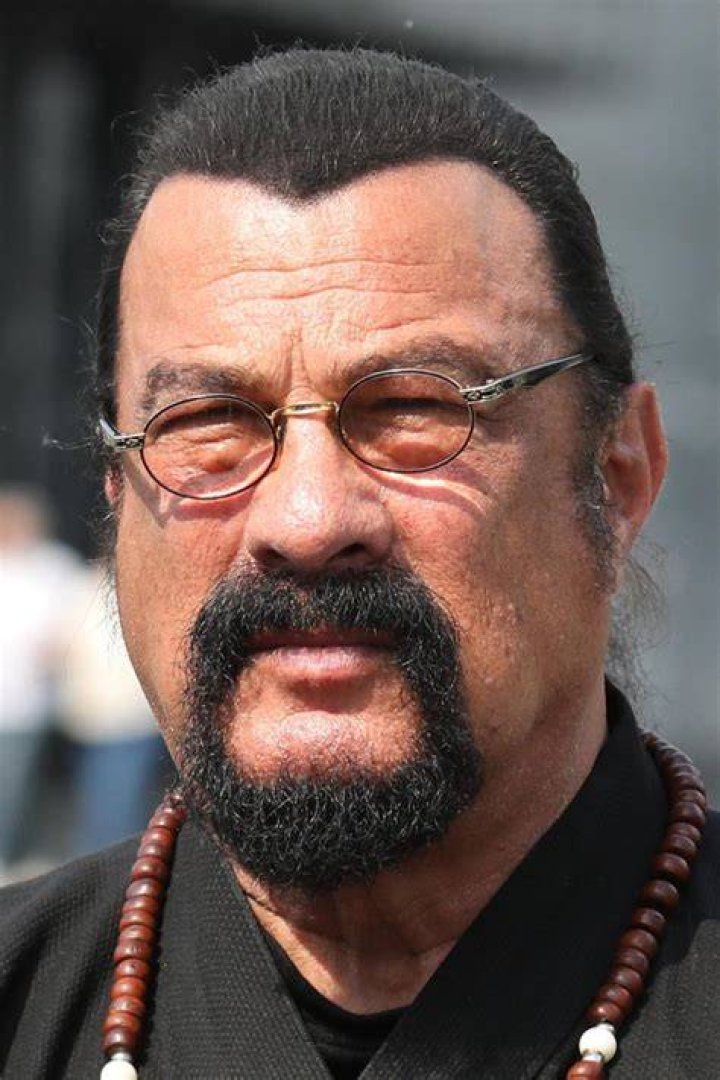 Unraveling The Mystery Of Steven Seagal's Net Worth