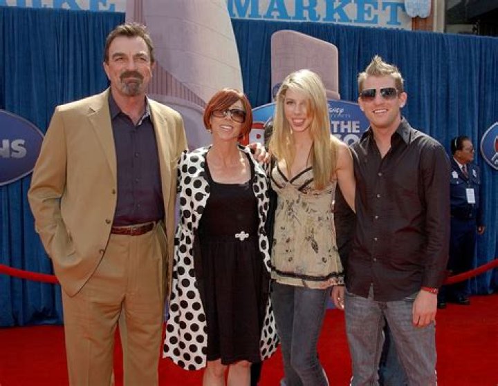 Unraveling The Mystery: What Disease Does Tom Selleck Have?