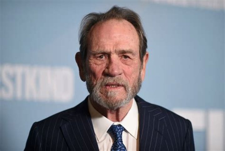 Unraveling The Mystery: What Disease Does Tommy Lee Jones Have?