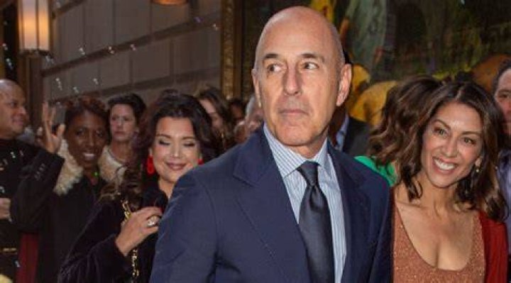 Unraveling The Mystery: What Is Matt Lauer Doing Now?