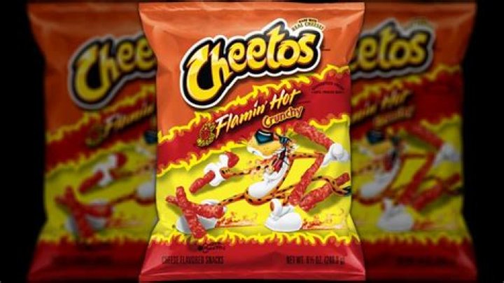 Unraveling The Mystery: Who Invented Hot Cheetos?