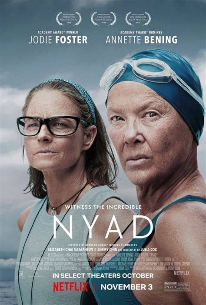 Unraveling The Mystery: Who Is Diana Nyad's Husband?