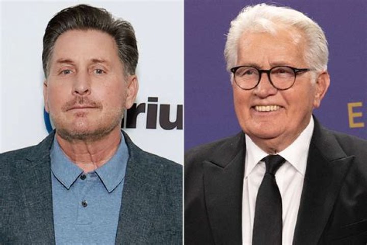 Unraveling The Mystery: Who Is Emilio Estevez Married To Now?