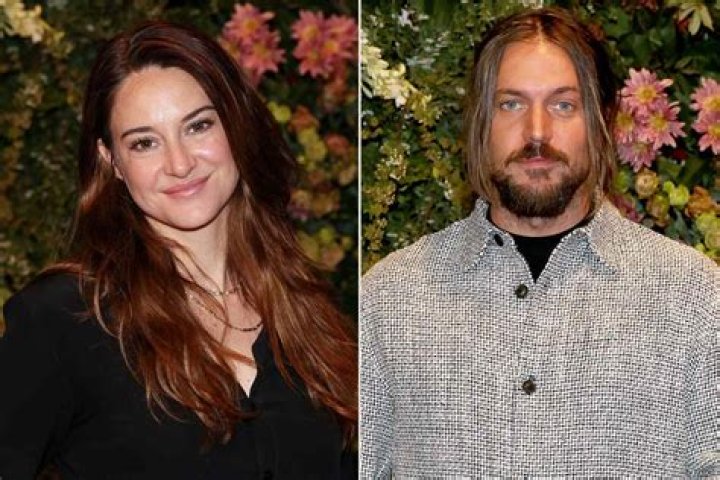 Unraveling The Mystery: Who Is Shailene Woodley Pregnant With?