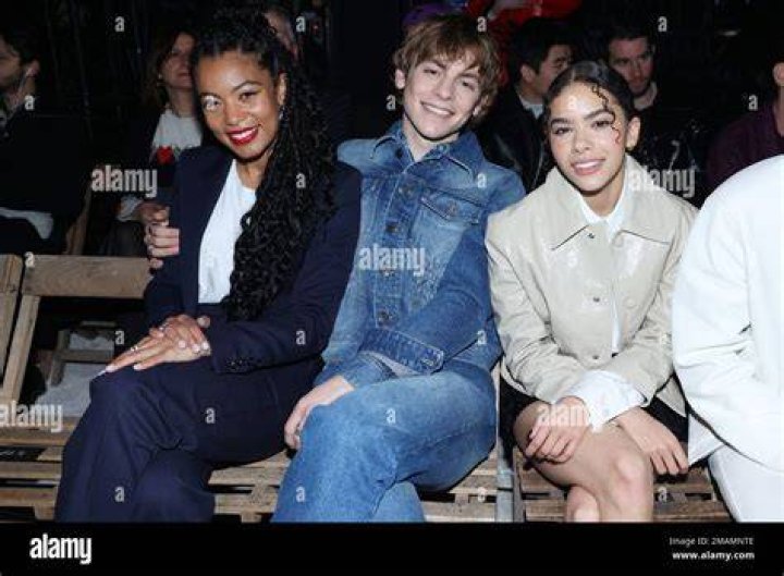 Unraveling The Mystery: Why Did Ross Lynch And Jaz Break Up?