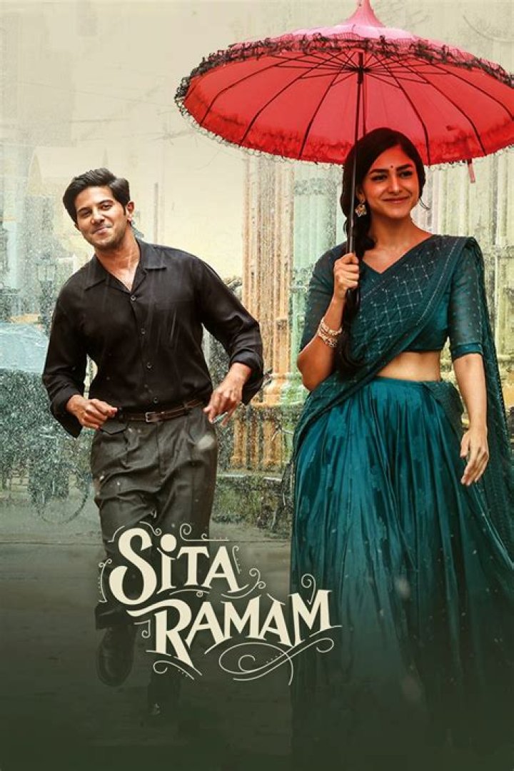 Unraveling The Mystique Of Sita Ramam: A Tale Of Love And Valor
