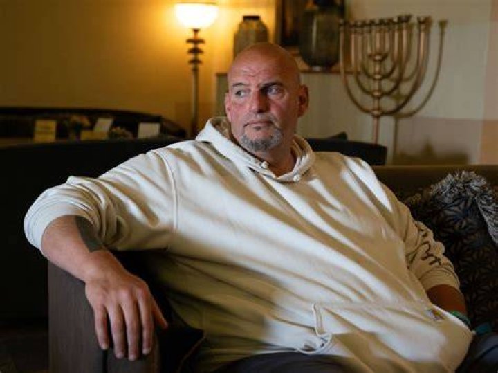 Unraveling The Question: Is Fetterman Jewish?