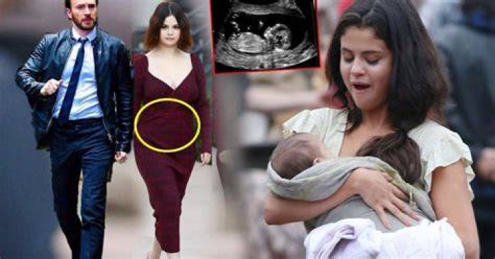 Unraveling The Selena Gomez Pregnancy Rumor: What’s The Truth?