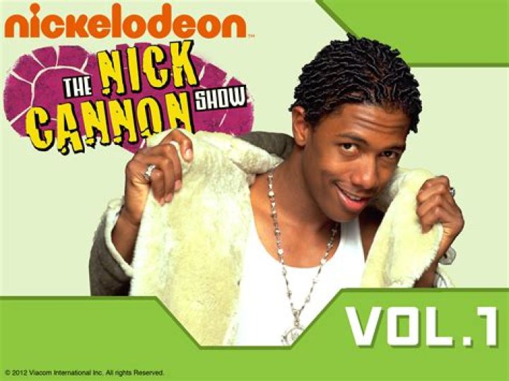 Unraveling The Truth: Does Nick Cannon Own Nickelodeon?