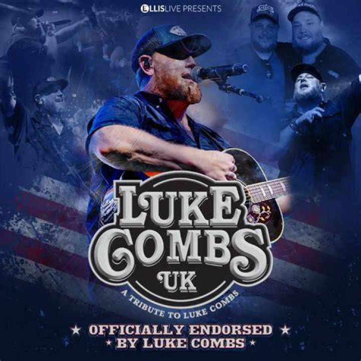Unraveling The Truth: Luke Combs And The Mystery Of A Lost Brother