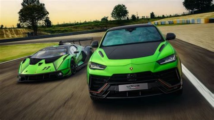 Unveil The Legends: Lamborghini's Most Expensive Jewels