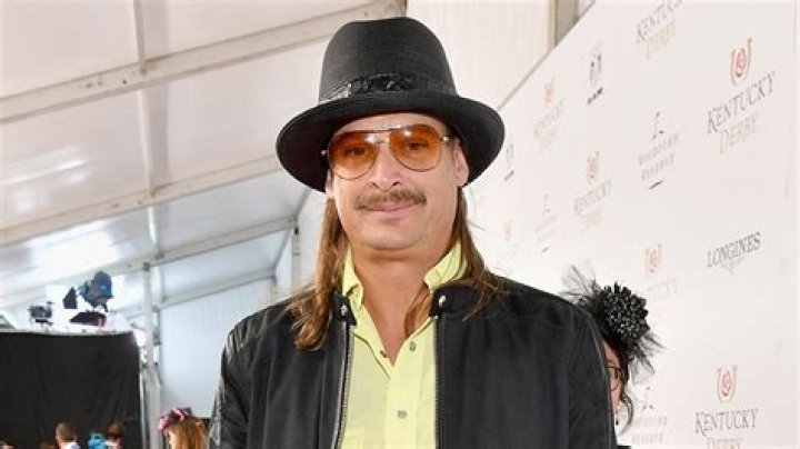 Unveil The Secrets: Kid Rock's Journey As A Father