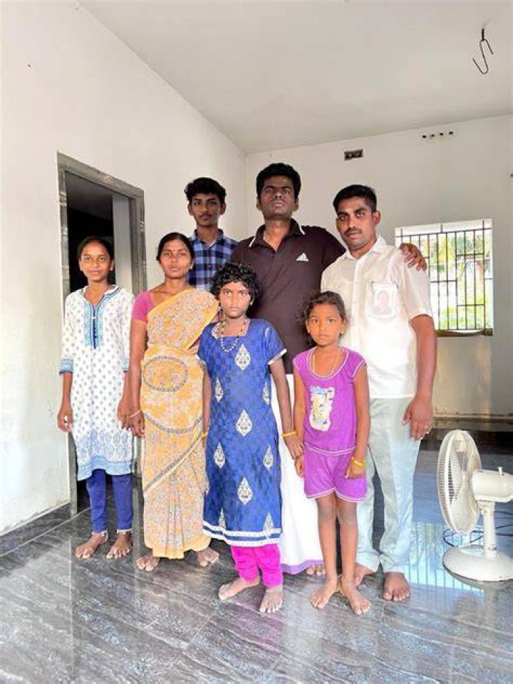 Unveiling Akila Annamalai's Wife: Discoveries And Insights