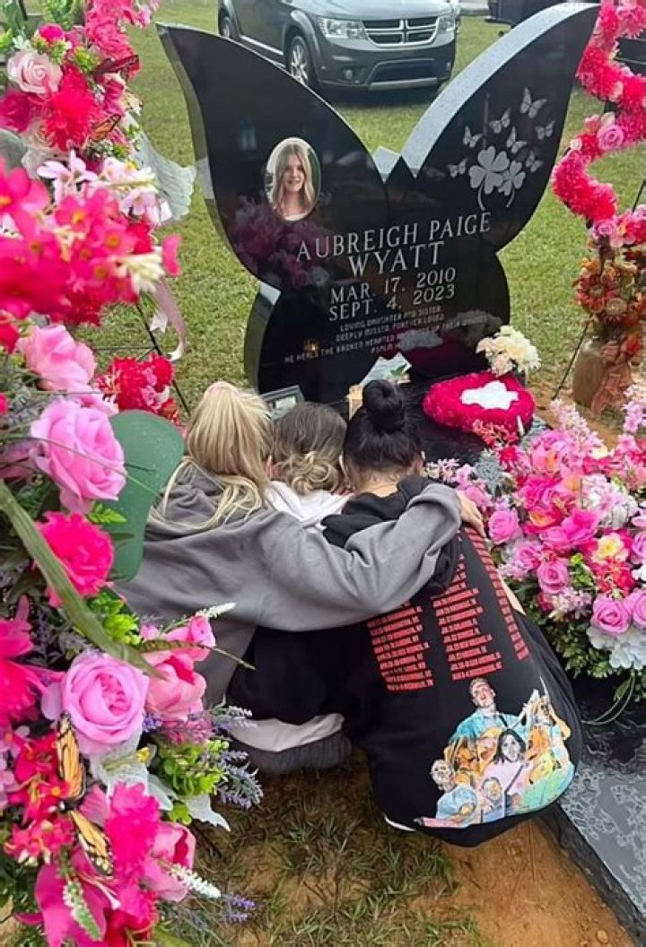 Unveiling Aubreigh Wyatt's Dad: A Journey Through Family And Legacy