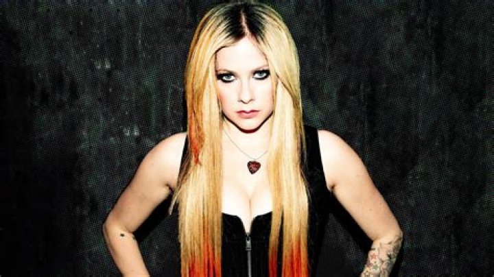 Unveiling Avril Lavigne Now: The Journey Of A Pop Punk Icon