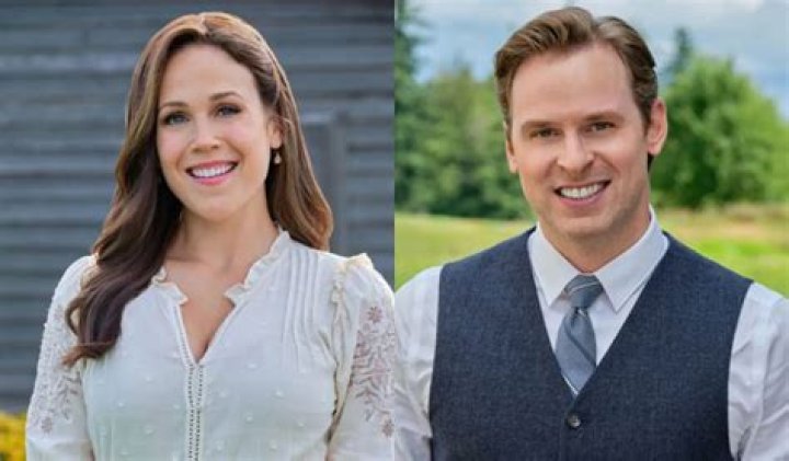 Unveiling Bethany Joy Lenz's Partner: A Comprehensive Guide