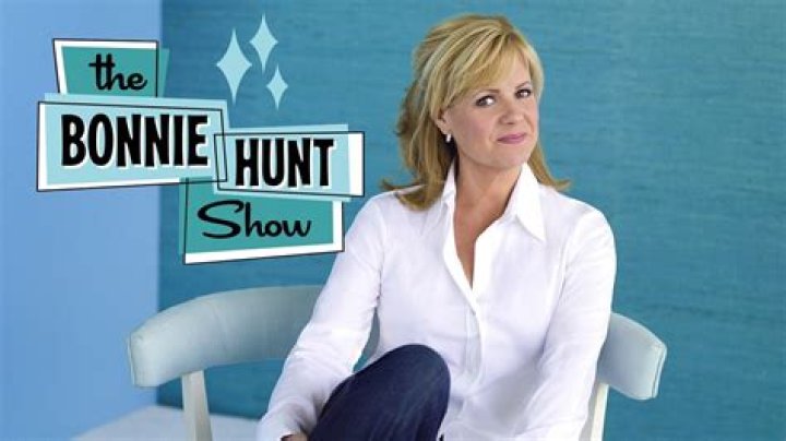 Unveiling Bonnie Hunt's Net Worth And The Secrets To Her Financial Success