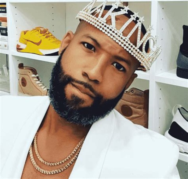 Unveiling Carlos King's Elusive Partner: Secrets And Surprises Revealed