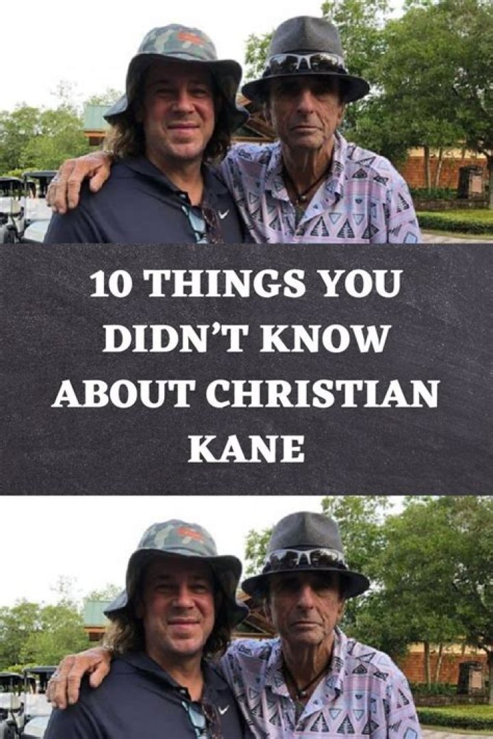 Unveiling Christian Kane's Marital Bliss: Discoveries And Insights Await